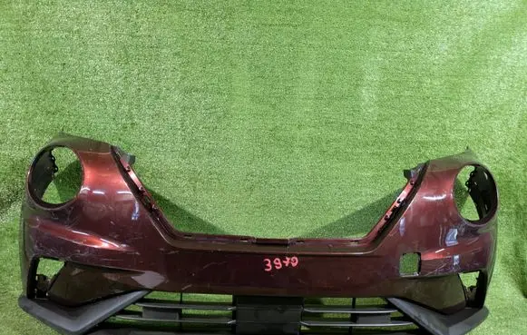Nissan Juke II F16 Front bumper 