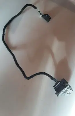 Audi A8 S8 D3 4E Sensor 4E0907658