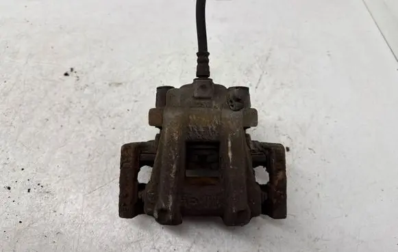 BMW 1 F20 F21 Rear brake caliper 0204209326