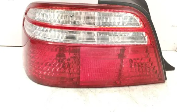 Honda Legend III KA9 Rear/tail lights