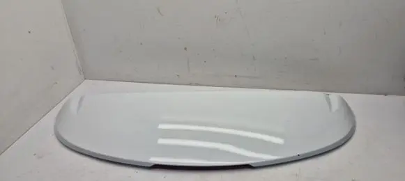 Opel Insignia A Tailgate/trunk spoiler 13266862