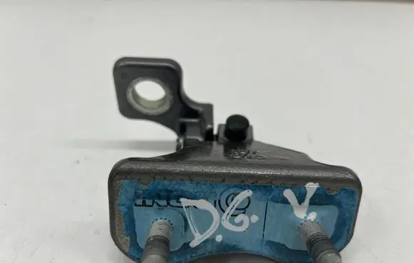 Mercedes-Benz CLA C118 X118 Rear door upper hinge 