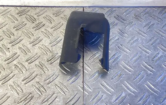 Lexus IS III XE30 Front door seat control surround trim 7212453040