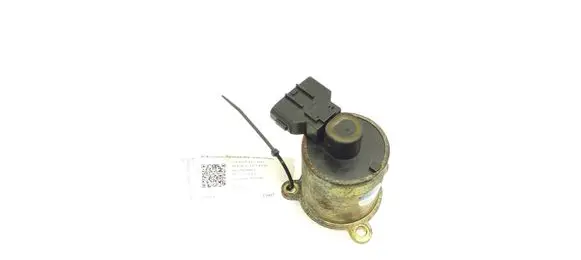 Opel Astra H EGR valve 8973550420