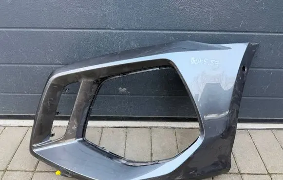 Audi A3 8Y Front bumper 8Y0807437M