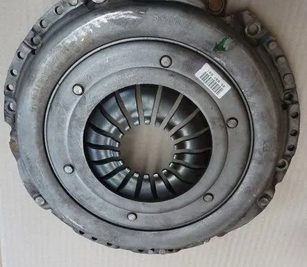 Opel Zafira C Pressure plate 