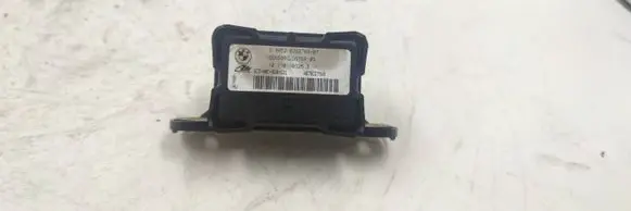 BMW 3 E92 E93 ESP acceleration yaw rate sensor 6762769 SC300C020121