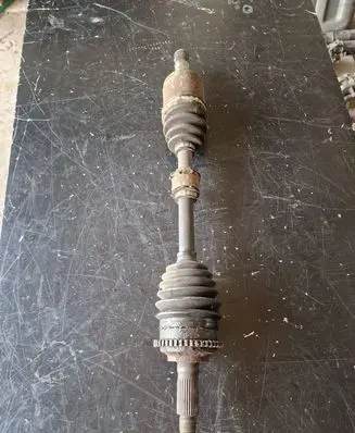 Mazda 6 Front driveshaft
