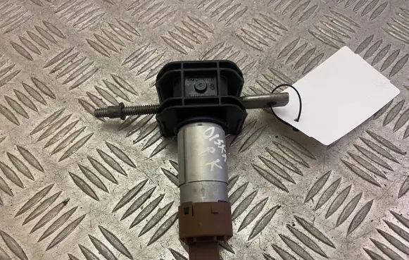 Land Rover Discovery 5 Seat adjustment motor C06710106