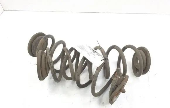 Skoda Octavia Mk2 (1Z) Rear coil spring
