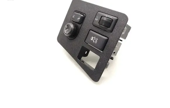 Nissan Qashqai Wing mirror switch 25190-JD000 21146006B12