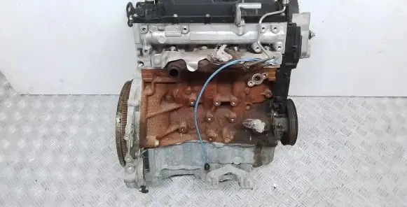 Mercedes-Benz B W246 W242 Engine K9KF451