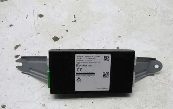 Honda Civic X Antenna control unit 39800-TFK-G010-M1