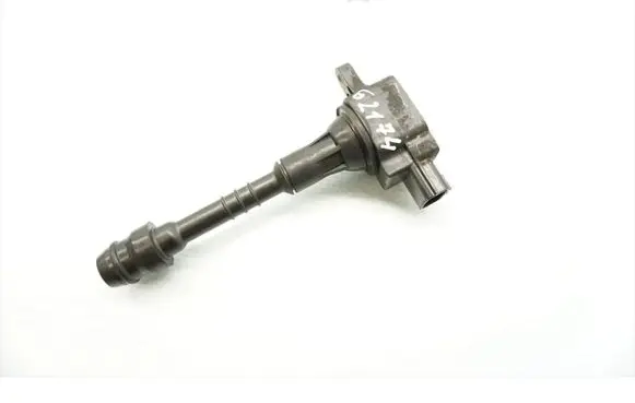 Nissan Almera N16 High voltage ignition coil 224486N015
