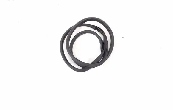Rear door rubber seal (on body)