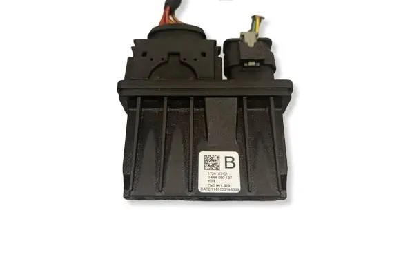 Volkswagen Caddy Adblue control unit 7N0941329 1724107 0444050137