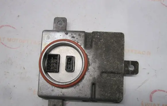 Audi A5 8T 8F Headlight ballast module Xenon 8K0941597