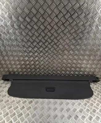 Audi A6 S6 C7 4G Parcel shelf load cover 