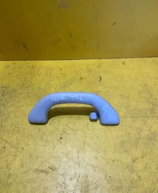 Volkswagen PASSAT B6 Rear interior roof grab handle