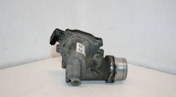 Nissan Note (E12) Throttle valve 161A09794R 288300633