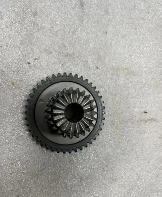 Audi A3 S3 8V Crankshaft pulley 06H105209AT