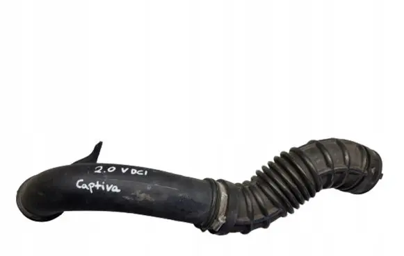Chevrolet Captiva Intercooler hose/pipe 96628984