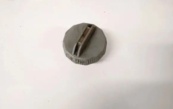 Fuel tank filler cap