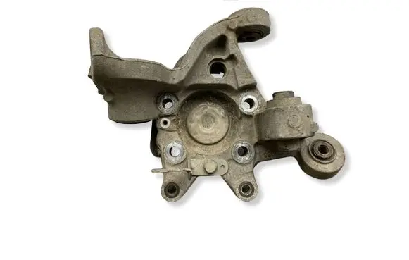 Volvo V70 Rear wheel hub 9200624