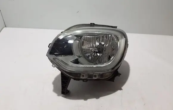 Renault Twingo III Headlight/headlamp 260602593R