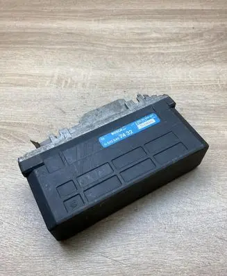 Mercedes-Benz C W202 ABS control unit/module 0125457432 0265101040