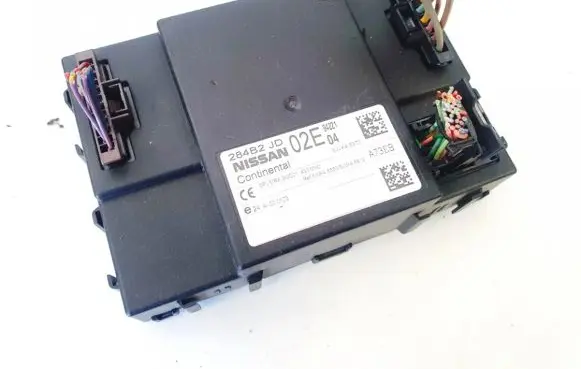 Comfort/convenience module