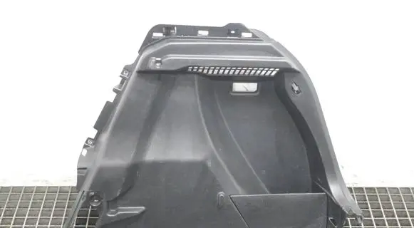 Peugeot 2008 II Trunk/boot side trim panel 98286705ZD