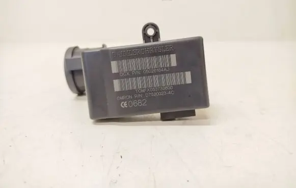 Chrysler Sebring (JS) Immobilizer control unit/module CE0682 05026164AJ 653733600