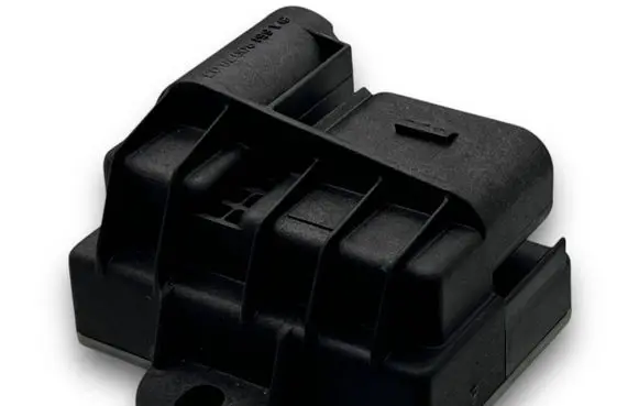 Mercedes-Benz Vito Viano W447 Central body control module A4579 A6519007803