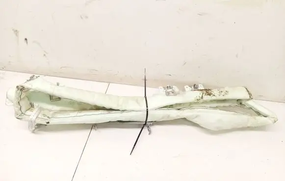 BMW X6 E71 Roof airbag 84697991109