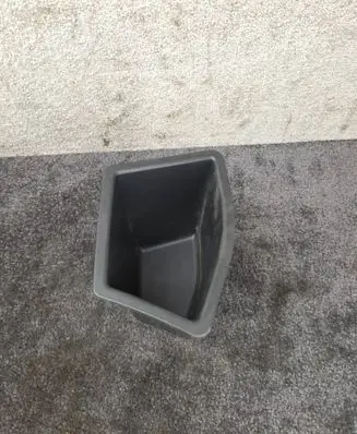 BMW 1 F20 F21 Glove box in trunk 7249622 150544