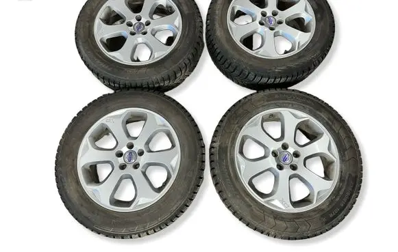 Volvo XC60 R18 alloy rim 31200371