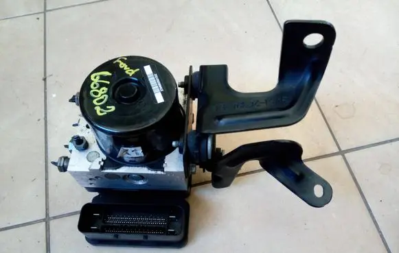 Ford B-MAX ABS Pump CV212C405AE NE66802