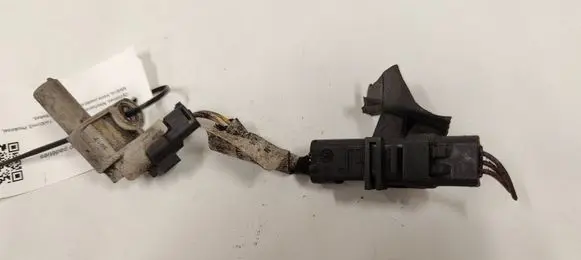 Camshaft position sensor