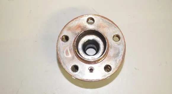 BMW 1 F40 Front wheel ball bearing 8845775 31208845775 31206874443