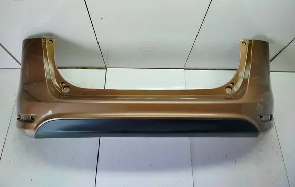Ford B-MAX Rear bumper AV1117906ADW