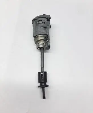 Audi A1 Front door lock (next to the handle) 8X1837167