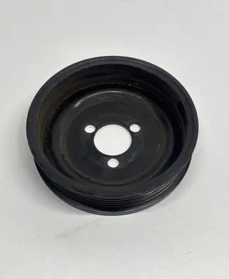 Volkswagen Touran I Water pump pulley 03D121028D