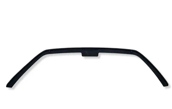 Audi Q7 4M Engine compartment rubber 4M0823126