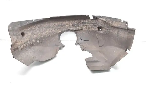 Ford Focus Front wheel arch liner splash guards AM51B16114BF