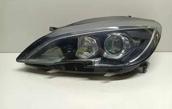 Peugeot 308 Headlight/headlamp 9816990680
