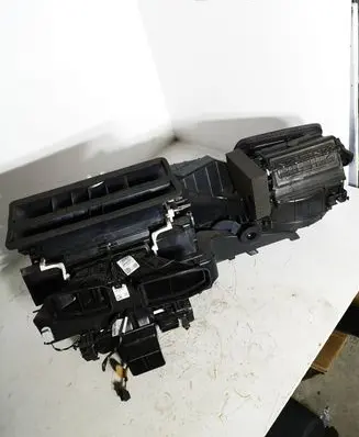 Audi A6 C7 Interior heater climate box assembly 4G1820005K