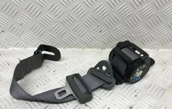 Jeep Grand Cherokee (WK) Rear seatbelt P1CL92BD5AB