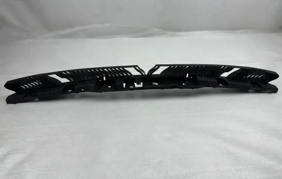 Volkswagen Tiguan Rear bumper mounting bracket 5NA807863
