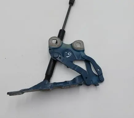 Mini Cooper Countryman R60 Engine bonnet/hood hinges 9801569